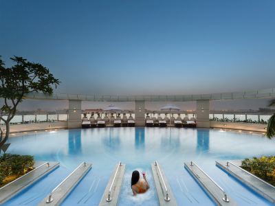 Crowne Plaza GREATER NOIDA by IHG