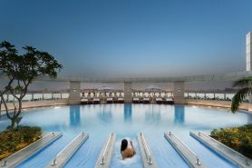 Crowne Plaza Greater Noida