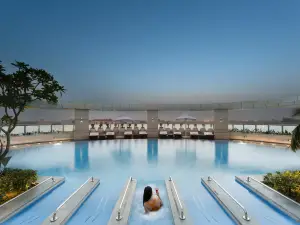 Crowne Plaza Greater Noida
