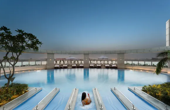 大諾伊達皇冠假日酒店