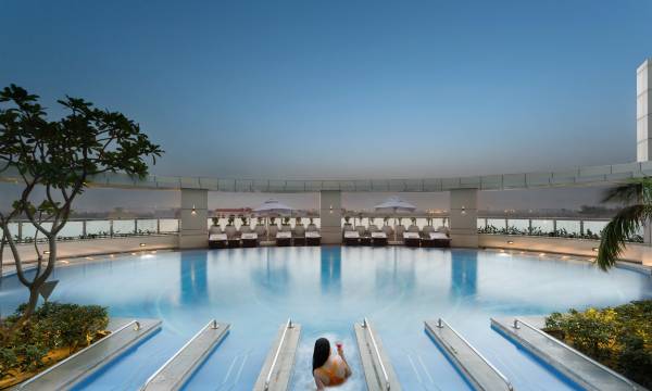 Crowne Plaza Greater Noida by IHG