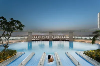 Crowne Plaza Greater Noida