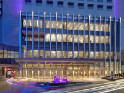 Aloft Kuala Lumpur Sentral Hotels near KL Sentral Station