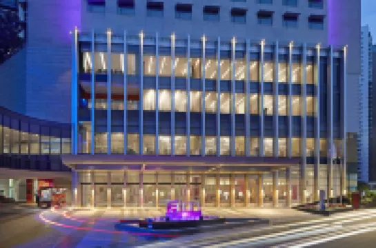 알로프트 쿠알라룸푸르 센트랄 쿠알라룸푸르 센트랄 주변 호텔