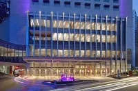 Aloft Kuala Lumpur Sentral Hotels in Kuala Lumpur