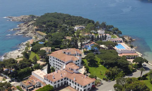 Hostal de la Gavina GL - the Leading Hotels of the World