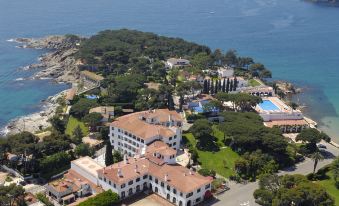 Hostal de la Gavina GL - the Leading Hotels of the World