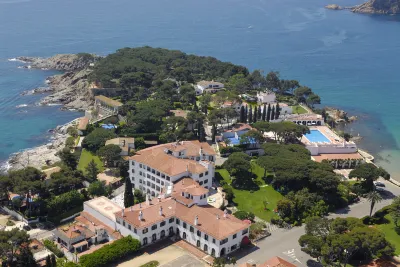 Hostal de la Gavina GL - the Leading Hotels of the World