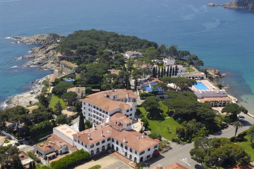 Hostal de la Gavina GL - the Leading Hotels of the World Hotels in S'agaro
