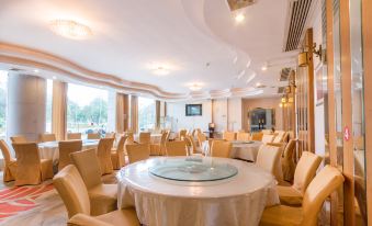 Wan an Hu Hotel
