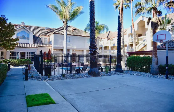 索內斯塔ES套房-舊金山機場聖布魯諾