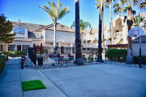 Sonesta ES Suites San Francisco Airport San Bruno Hotels in San Bruno