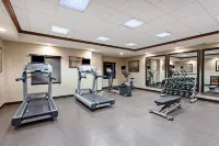 Staybridge Suites IRVINE EAST/LAKE FOREST by IHG - Gym