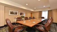 Staybridge Suites Calgary Airport