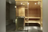Hotel Steffani - Spa