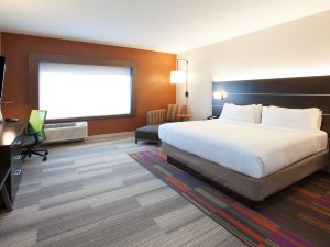 Holiday Inn Express & Suites Indianapolis NE - Noblesville