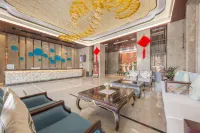 Pangu Art Hotel