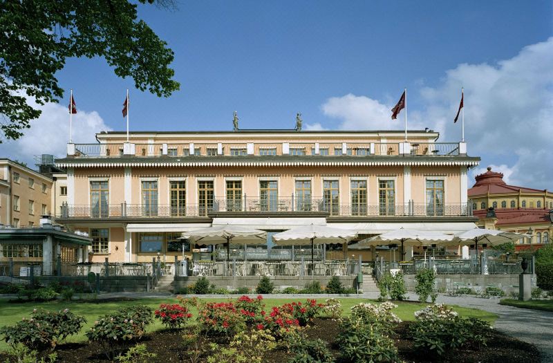 Hotel Hasselbacken