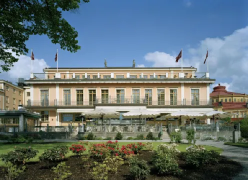 Hotel Hasselbacken Hotel berhampiran Aquaria Water Museum