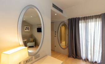 Torretta Palace Hotel