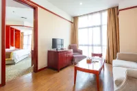 Tianhao Business Hotel