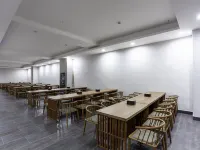 Taohuayuan Hotel Hotéis em Bole