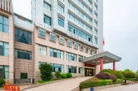 Long Yun New Century Hotel Hotels in Nanling