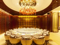 Tianyuan International Hotel Hotels in Kuqa
