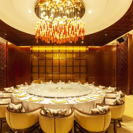 Tianyuan International Hotel