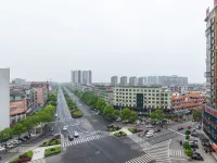 Dongting  Hotel Hotels in Nan County