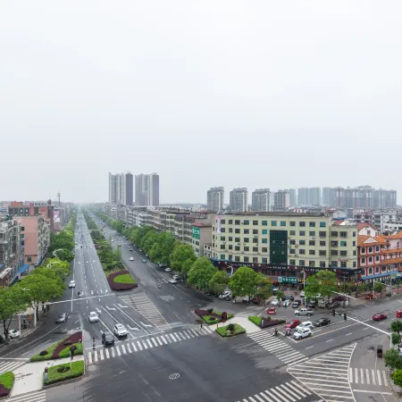 Dongting  Hotel