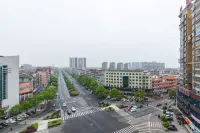 Dongting Huatian Hotel Hotels in Nan County