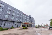 Zhongshan New Town Hotel