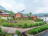 Dajueshan International Hotel Hotels in Zixi