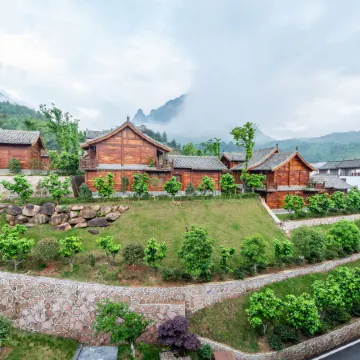 Dajueshan International Hotel