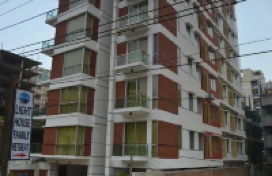 لايت هاوس فاميلي ريتريت فنادق في 