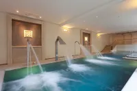 RSL Cold & hot Springs Resort Suao - Hot Springs