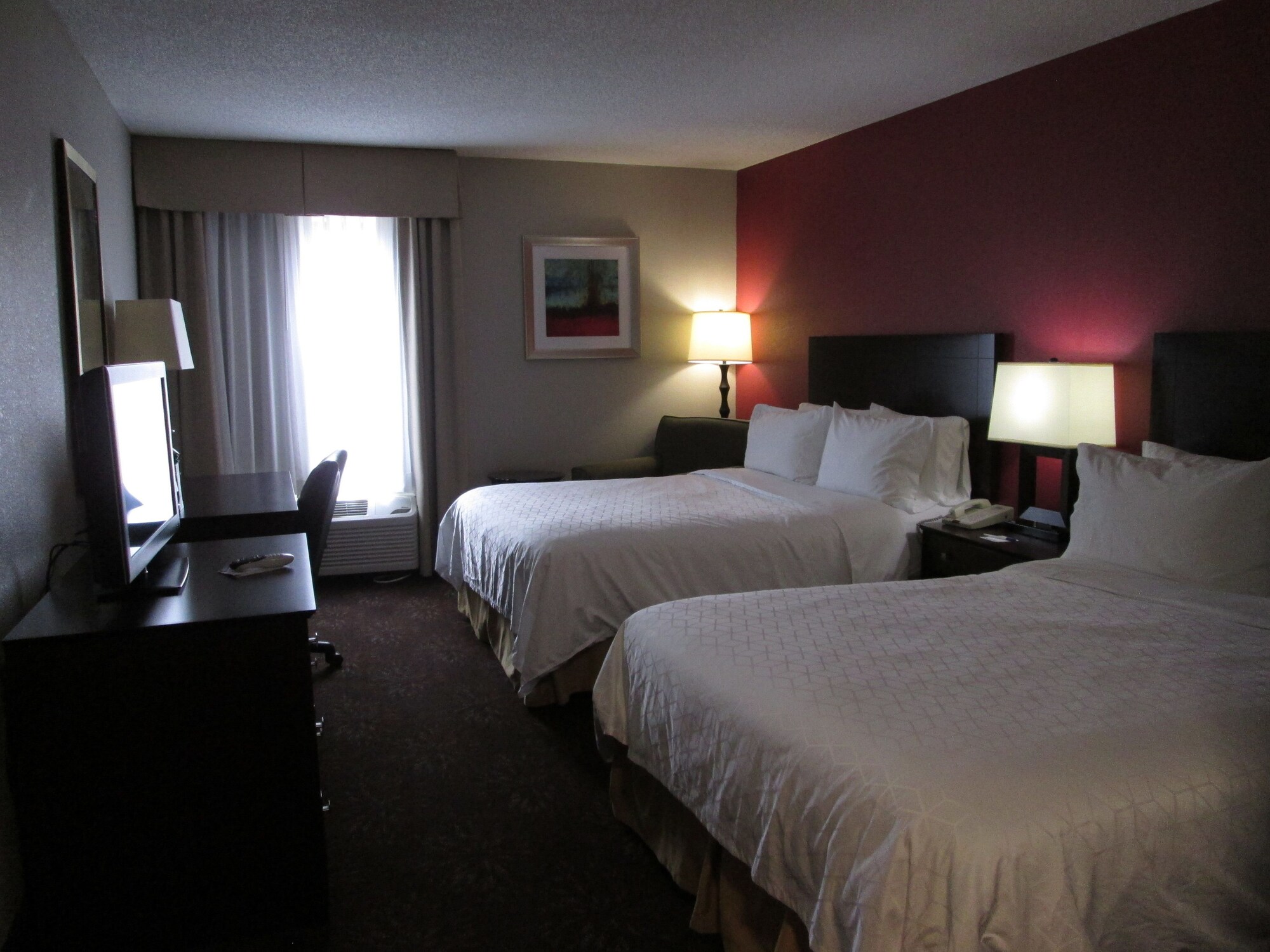 Holiday Inn Express Cloverdale - Greencastle, an Ihg Hotel