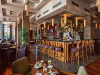 Mullingar Park Hotel - Quầy bar