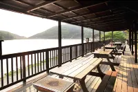 楊州秀慶湯韓屋旅館 楊州住宿飯店