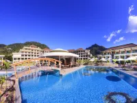 Savoy Seychelles Resort & Spa - sul mare