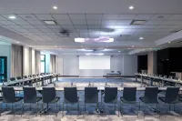 The Jangle Hotel - Paris - Charles de Gaulle - Airport Hotels in Saint-Mard
