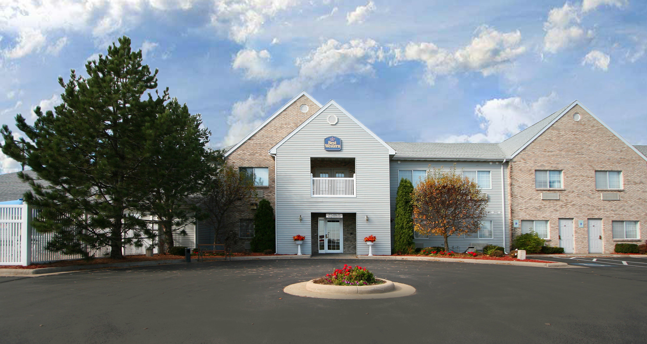 Best Western Dodgeville Inn & Suites