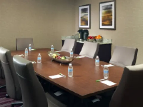 ソネスタ セレクト アトランタ ミッドタウン ジョージア テック アトランタのホテル