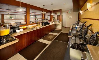 Best Western Seattle Airport Hotel