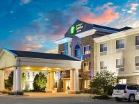 Holiday Inn Express & Suites BELLEVUE (OMAHA AREA) by IHG Hotels in Sarpy County