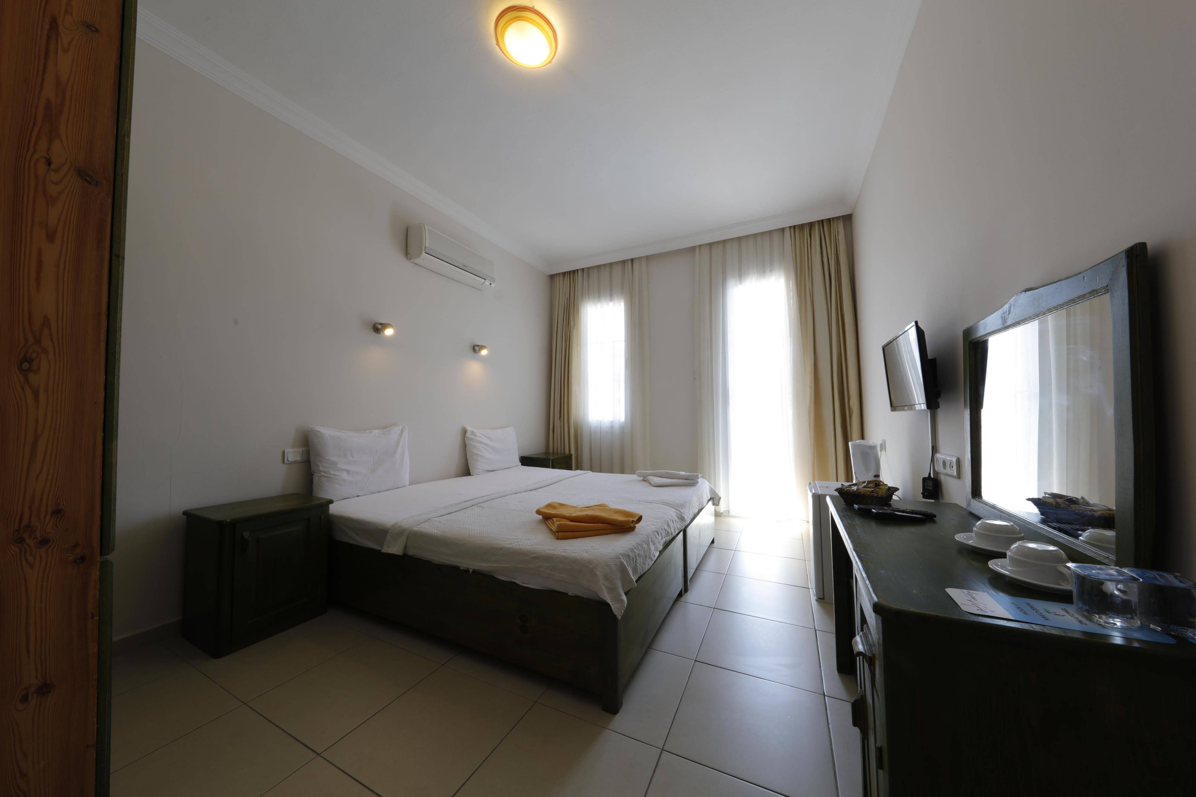 Vento Boutique Hotel