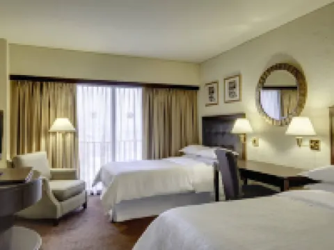 利馬歷史中心喜來登酒店 利馬酒店