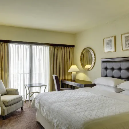 Sheraton Lima Historic Center