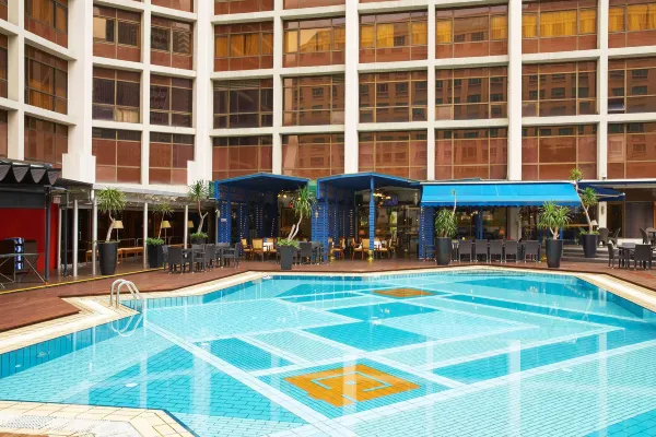 Village Hotel Bugis by Far East Hospitality